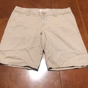 Cherokee Girls Ultimate School Uniform Shorts